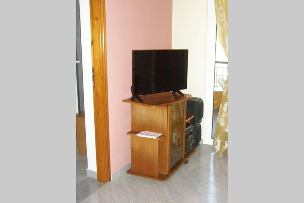 Lina'S Apartment ฮีมาเรอ ภายนอก รูปภาพ